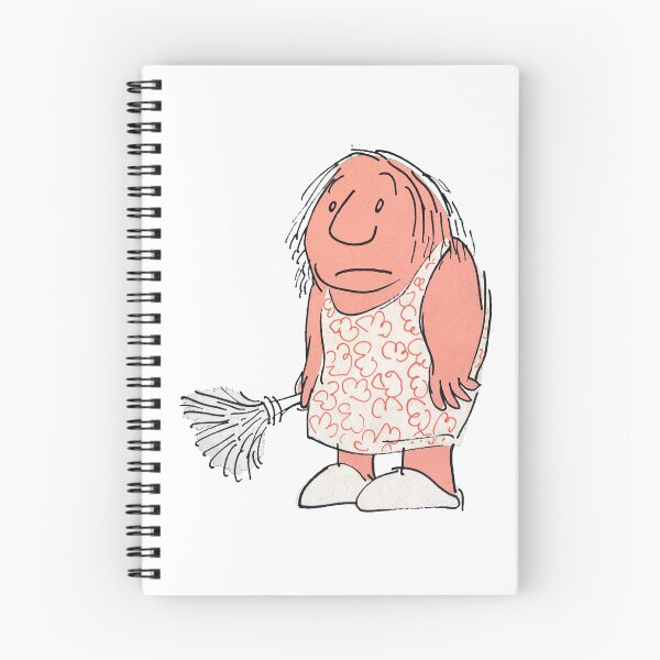 Item preview, cleaner with feather duster designed and sold by LEKEMO.