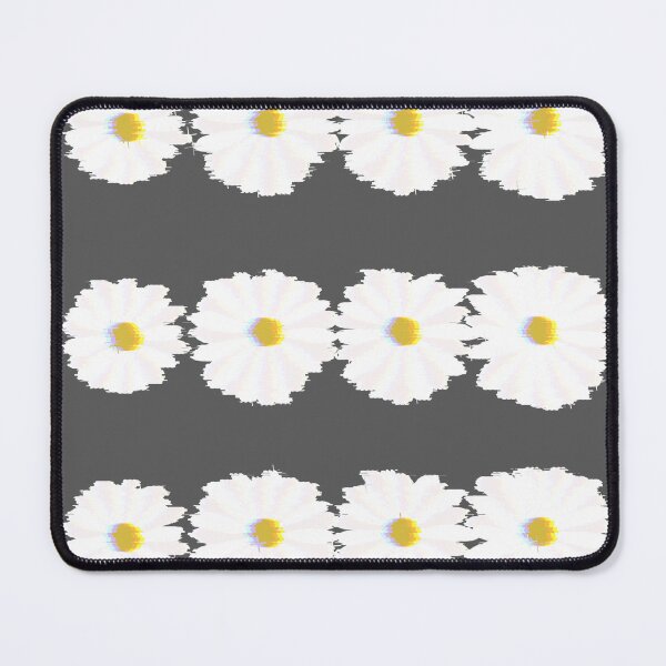 Item preview, Glitched Daisies  designed and sold by JaygiesDesign.