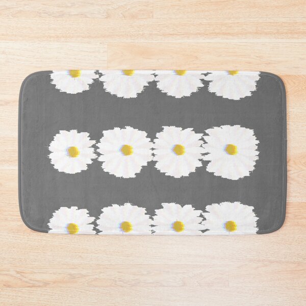 Item preview, Glitched Daisies  designed and sold by JaygiesDesign.