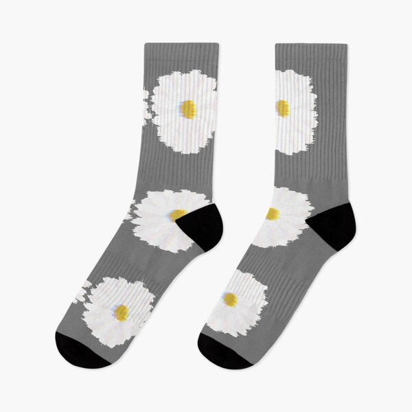 Item preview, Glitched Daisies  designed and sold by JaygiesDesign.