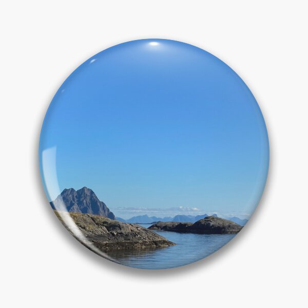 Item preview, Photo Lofoten designed and sold by MarkusEmporium.