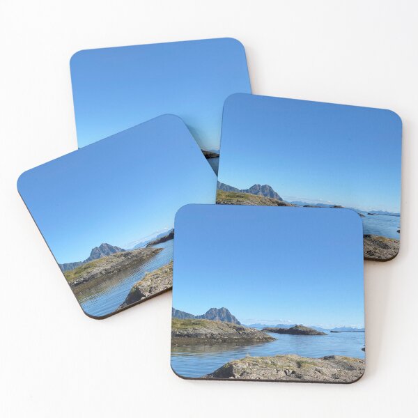 Item preview, Photo Lofoten designed and sold by MarkusEmporium.