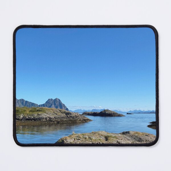 Item preview, Photo Lofoten designed and sold by MarkusEmporium.