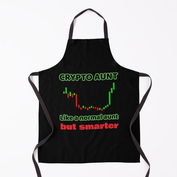 Item preview, Crypto Aunt designed and sold by sydney-syder.
