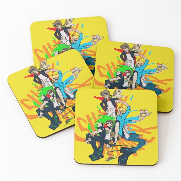 Item preview, Bad Boys designed and sold by sweetmatter.