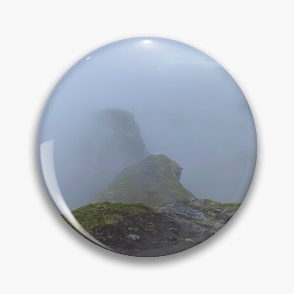 Item preview, Dramatic Lofoten Hike designed and sold by MarkusEmporium.