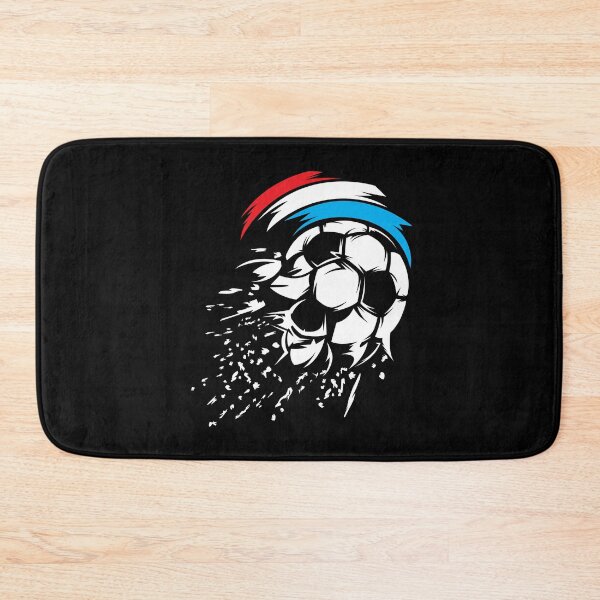 Item preview, Team Netherlands Football Explosion Team Logo Illustration Symbol Tournament designed and sold by AndreMi.