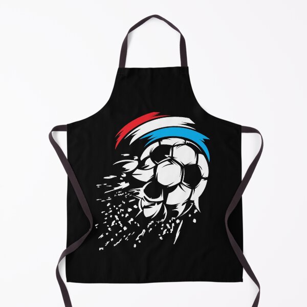 Item preview, Team Netherlands Football Explosion Team Logo Illustration Symbol Tournament designed and sold by AndreMi.