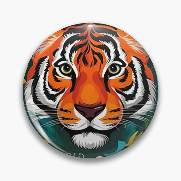 Item preview, WORLD WILDLIFE DAY designed and sold by likbatonboot.