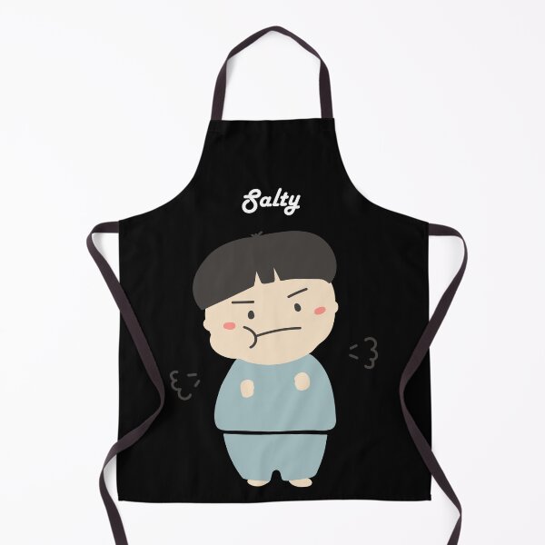 Item preview, Logo with cute girl designed and sold by Yuliia12.