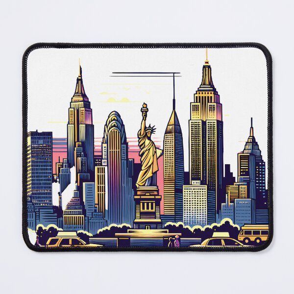 Item preview, city,new York, usa designed and sold by Ullis46.