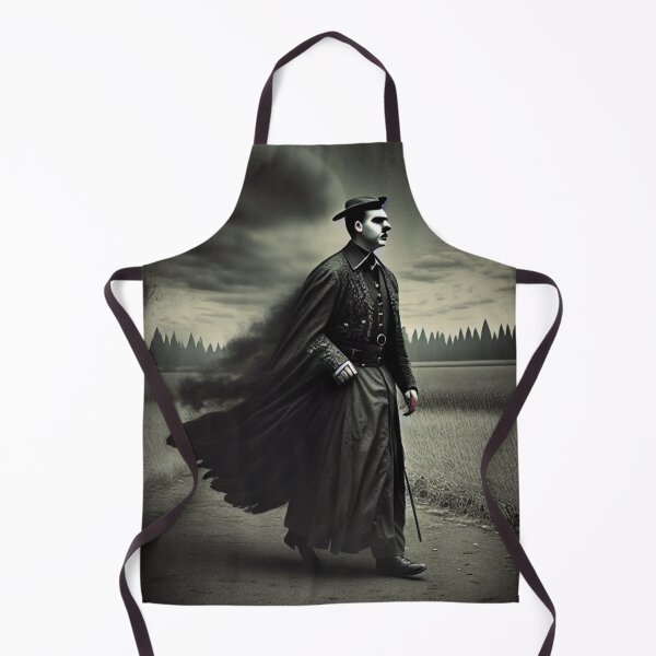 Item preview, The Lost Spirit designed and sold by BiancaDPetals.
