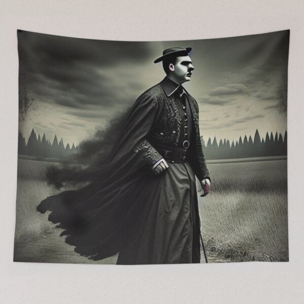 Item preview, The Lost Spirit designed and sold by BiancaDPetals.