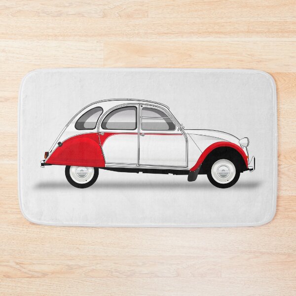 Item preview, 2CV designed and sold by ArtoAuto.