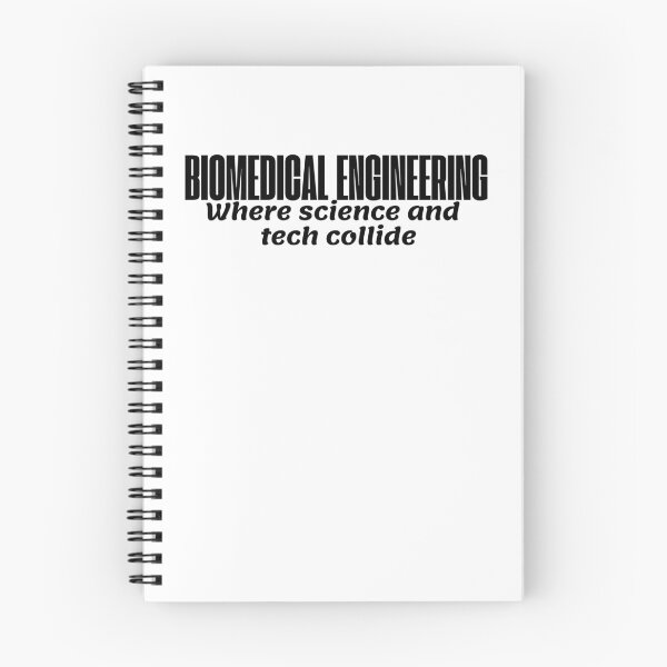 Item preview, biomedical engineering:Where science and tech collide designed and sold by ladylalitafanta.