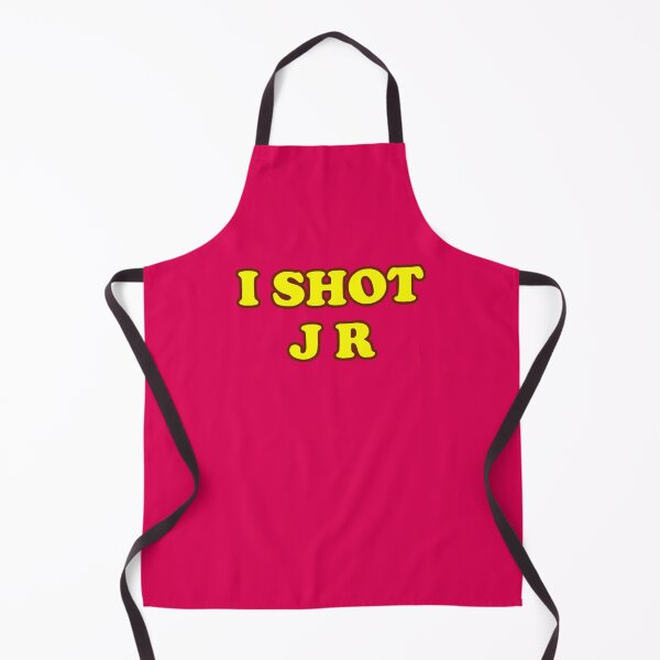 Item preview, I Shot JR designed and sold by Irish-Nostalgia.