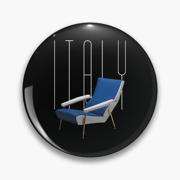 Item preview, Italian Design Gio Ponti Chair D.153.1 designed and sold by MadeClose.