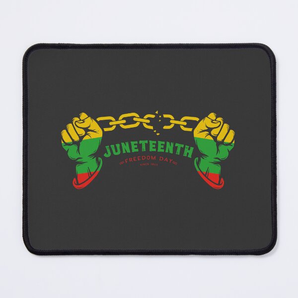 Item preview, Juneteenth - Freedom Day Since 1865 designed and sold by Wild-Co.
