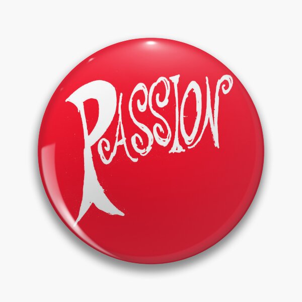 Item preview, Passion designed and sold by LEKEMO.