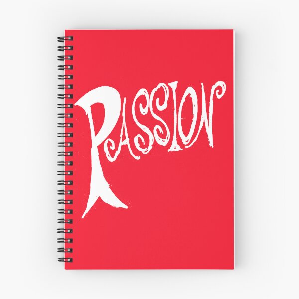 Item preview, Passion designed and sold by LEKEMO.