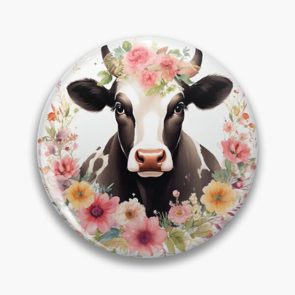Item preview, Funny Milka designed and sold by Timilena.