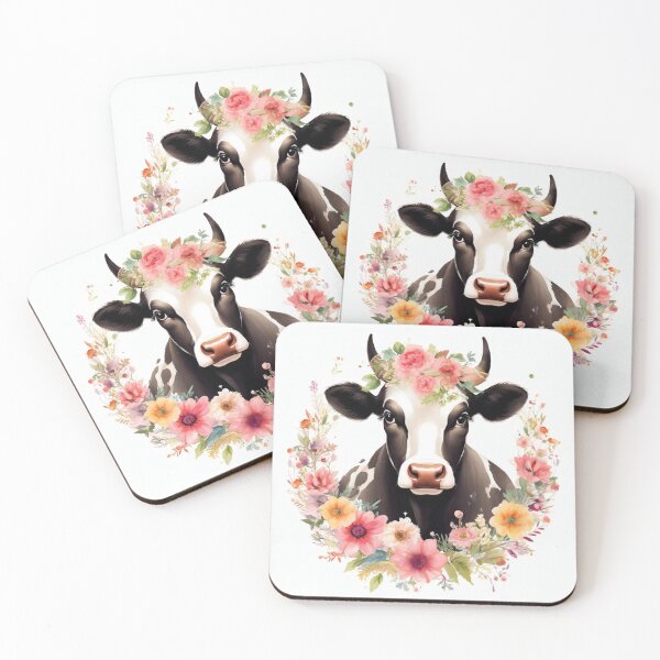 Item preview, Funny Milka designed and sold by Timilena.