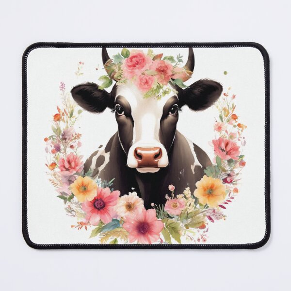 Item preview, Funny Milka designed and sold by Timilena.