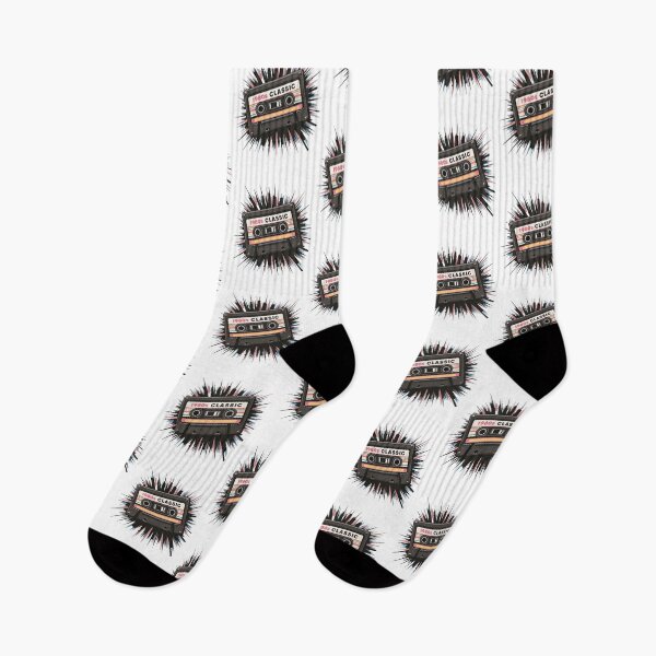 Item preview, 80s  Cassette designed and sold by Krieghorn.