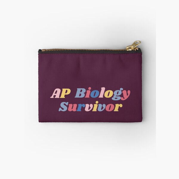 Item preview, AP Biology Survivor designed and sold by MomentumCloset.