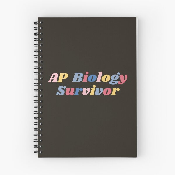Item preview, AP Biology Survivor designed and sold by MomentumCloset.