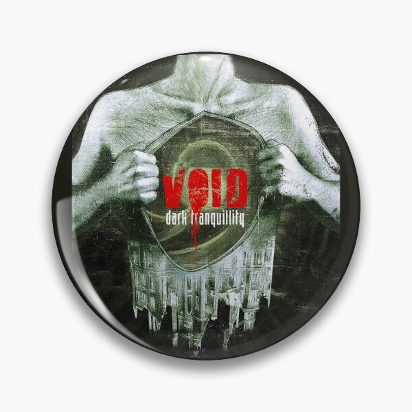 Item preview, Dark Tranquillity DT7 designed and sold by progmedia.