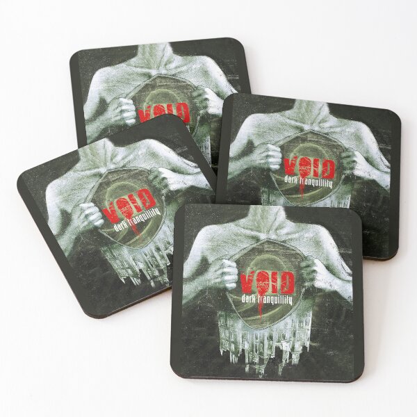 Item preview, Dark Tranquillity DT7 designed and sold by progmedia.