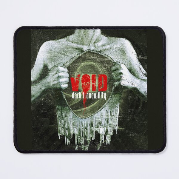 Item preview, Dark Tranquillity DT7 designed and sold by progmedia.