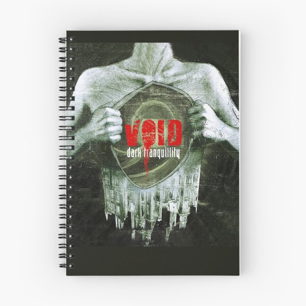Item preview, Dark Tranquillity DT7 designed and sold by progmedia.