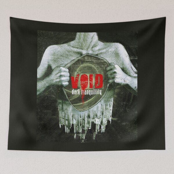 Item preview, Dark Tranquillity DT7 designed and sold by progmedia.
