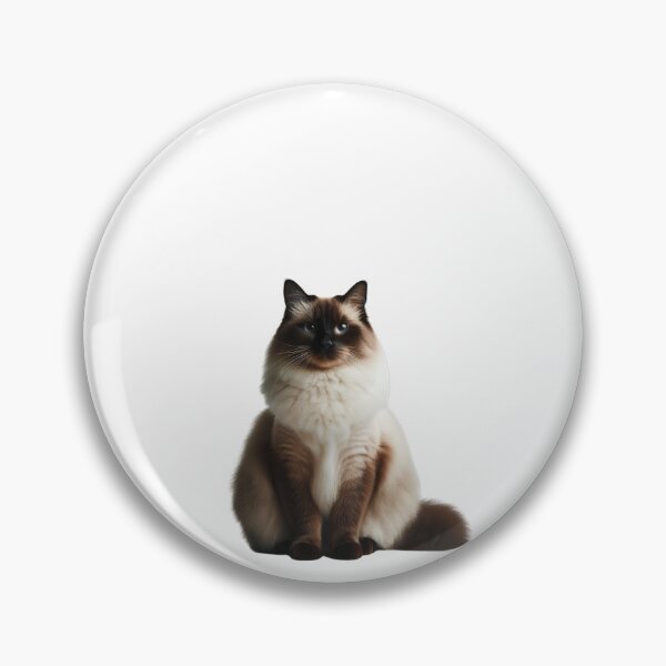 Item preview, Charming Siamese designed and sold by FunnySiamese.