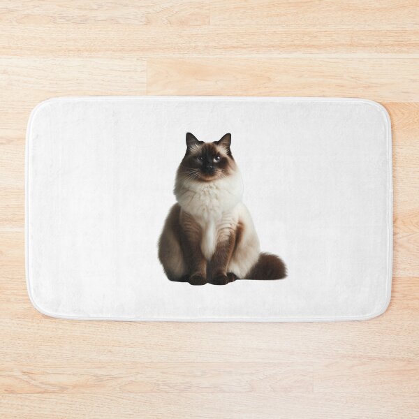 Item preview, Charming Siamese designed and sold by FunnySiamese.