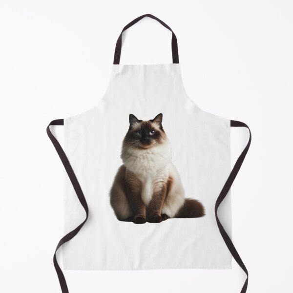 Item preview, Charming Siamese designed and sold by FunnySiamese.