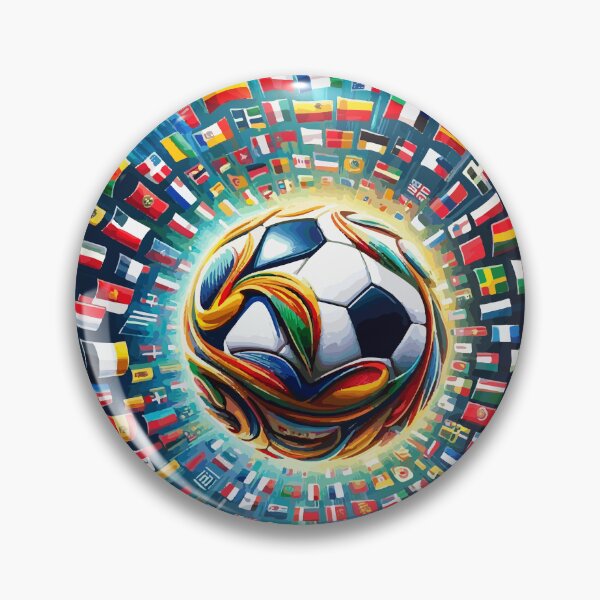 Item preview, Unity in the game (The world in football fever) designed and sold by PixelAdventurer.