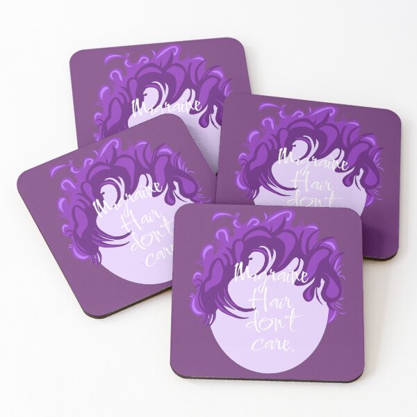 Item preview, Migraine Hair Don't Care  designed and sold by JaygiesDesign.