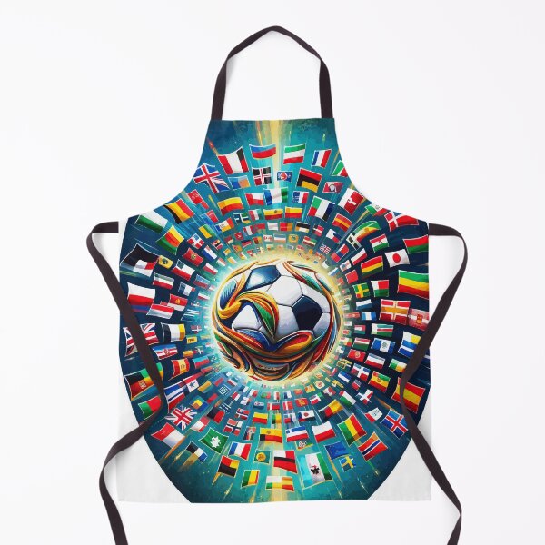 Item preview, Unity in the game (The world in football fever) designed and sold by PixelAdventurer.