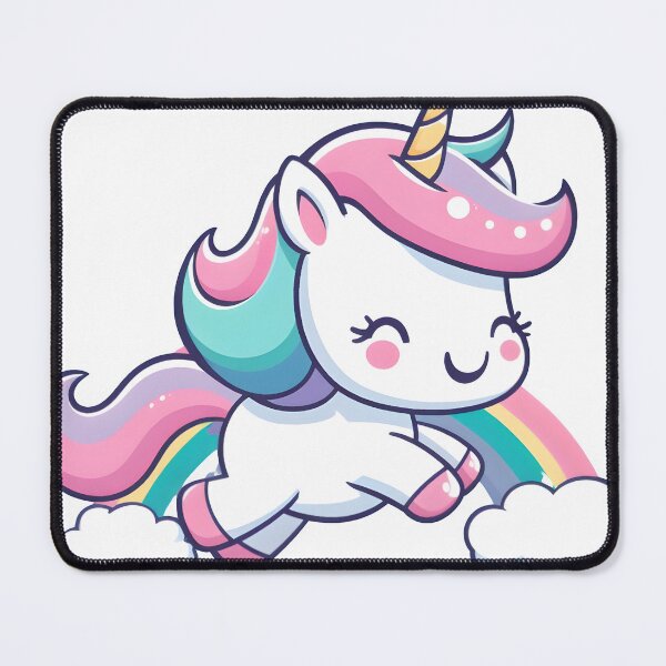 Item preview, ponny, rainbow,children  designed and sold by Ullis46.