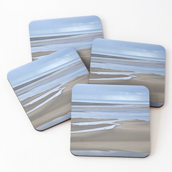 Item preview, Dwyryd estuary sea view designed and sold by paulboizot.