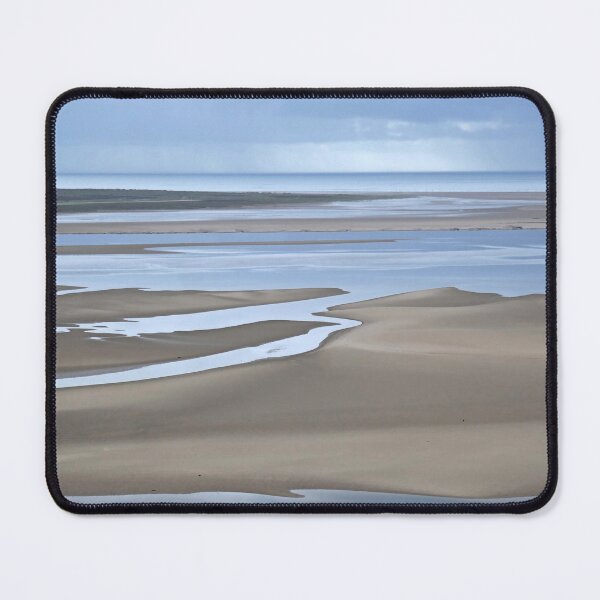 Item preview, Dwyryd estuary sea view designed and sold by paulboizot.