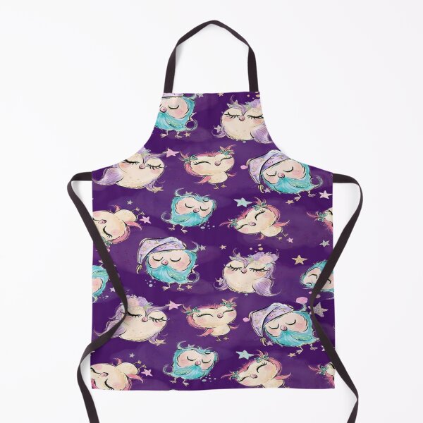 Item preview, Owl pattern designed and sold by saly55887.