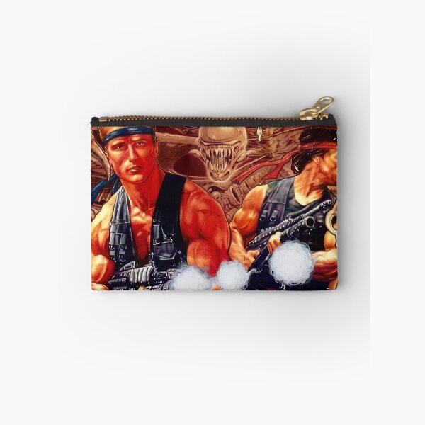 Item preview, Contra Cover HD designed and sold by Retr0Tshirts.