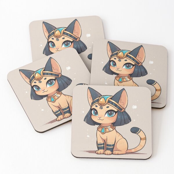 Item preview, Bastet 01 designed and sold by AIfolklore.