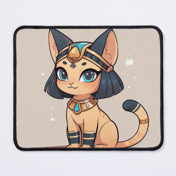 Item preview, Bastet 01 designed and sold by AIfolklore.