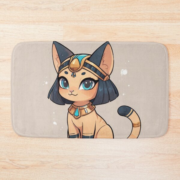 Item preview, Bastet 01 designed and sold by AIfolklore.