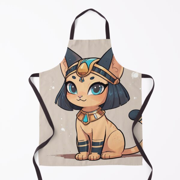 Item preview, Bastet 01 designed and sold by AIfolklore.